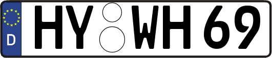 HY-WH69
