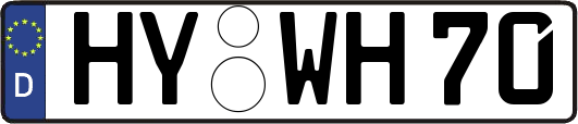 HY-WH70