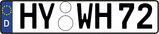 HY-WH72