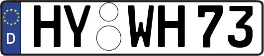 HY-WH73