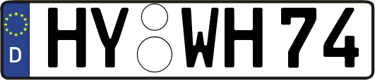 HY-WH74