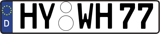 HY-WH77