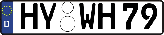 HY-WH79