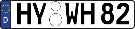 HY-WH82