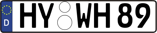 HY-WH89