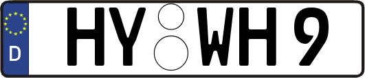 HY-WH9