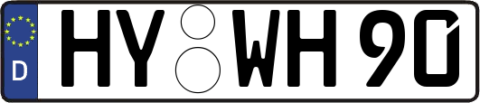 HY-WH90