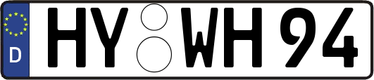 HY-WH94