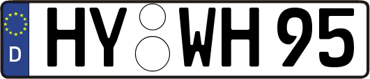 HY-WH95