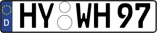 HY-WH97