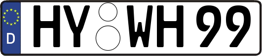 HY-WH99