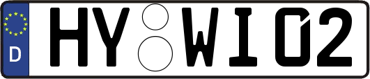 HY-WI02