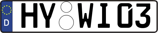 HY-WI03