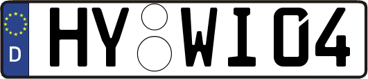 HY-WI04