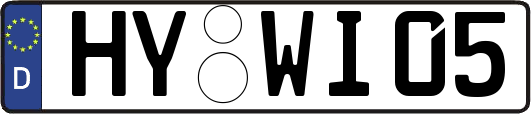 HY-WI05