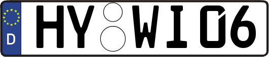 HY-WI06