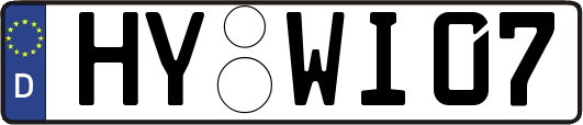 HY-WI07