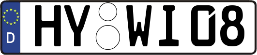 HY-WI08