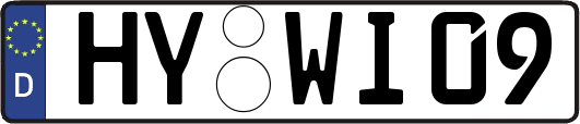 HY-WI09