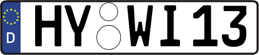 HY-WI13