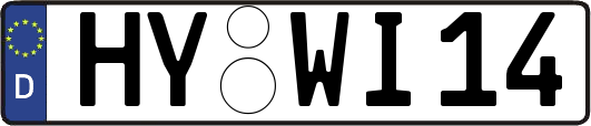 HY-WI14