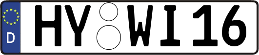 HY-WI16