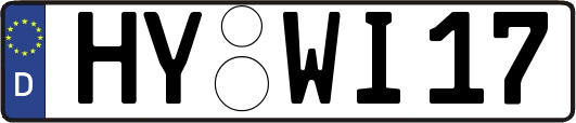 HY-WI17