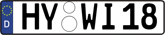 HY-WI18