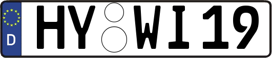 HY-WI19