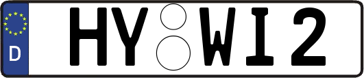 HY-WI2