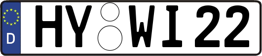 HY-WI22