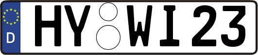 HY-WI23