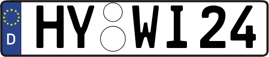 HY-WI24