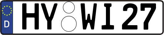 HY-WI27