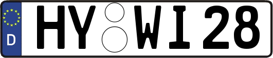 HY-WI28