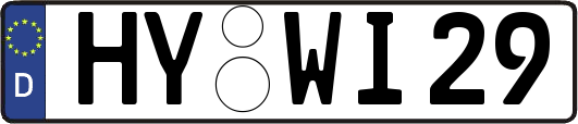 HY-WI29