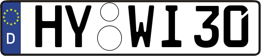 HY-WI30