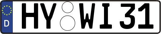 HY-WI31