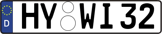 HY-WI32