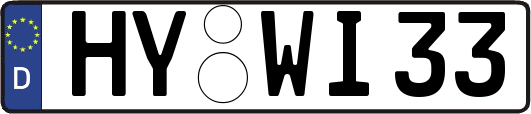 HY-WI33