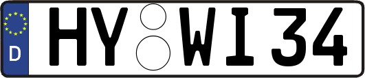HY-WI34