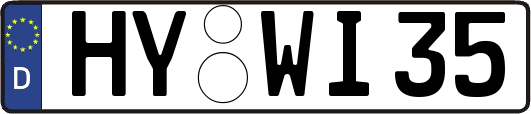 HY-WI35
