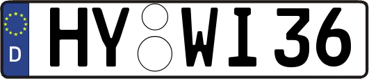 HY-WI36