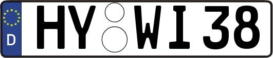 HY-WI38