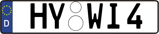 HY-WI4