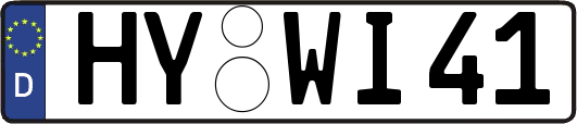 HY-WI41