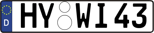 HY-WI43