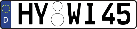 HY-WI45