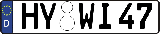 HY-WI47