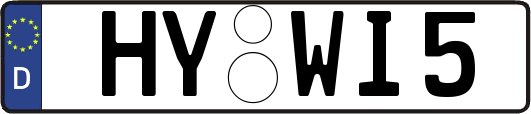 HY-WI5
